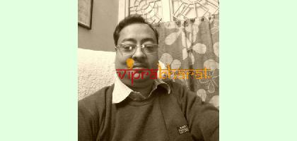 Dr. Angshuman Dutta (GOLD MEDALIST) image - Viprabharat
